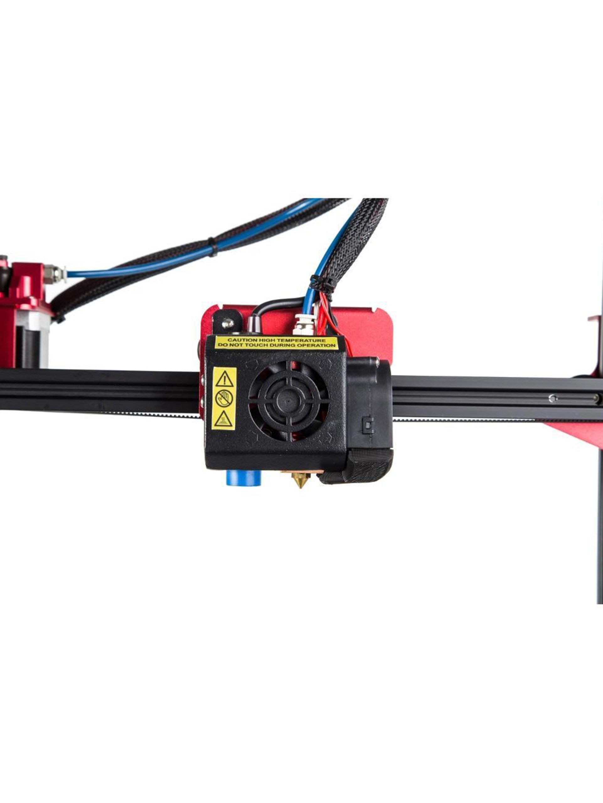 Creality3D CR-10S Pro 3D Printer - WOL 3D - 3D Printers