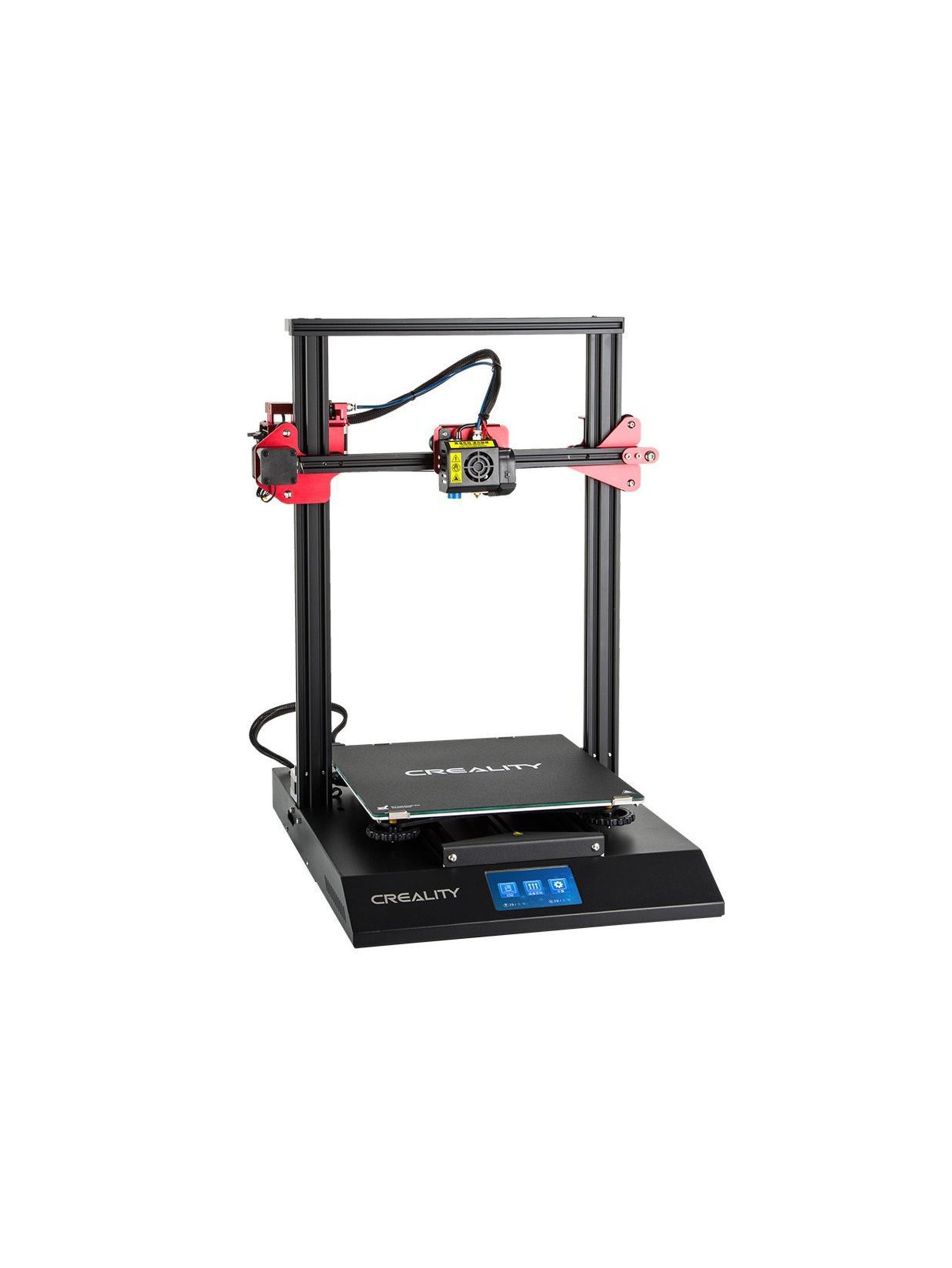 CREALITY3D CR-10S-PRO 大型3Dプリンター Creality3D CR-10S Pro 3D Printer - WOL 3D - 3D Printers
