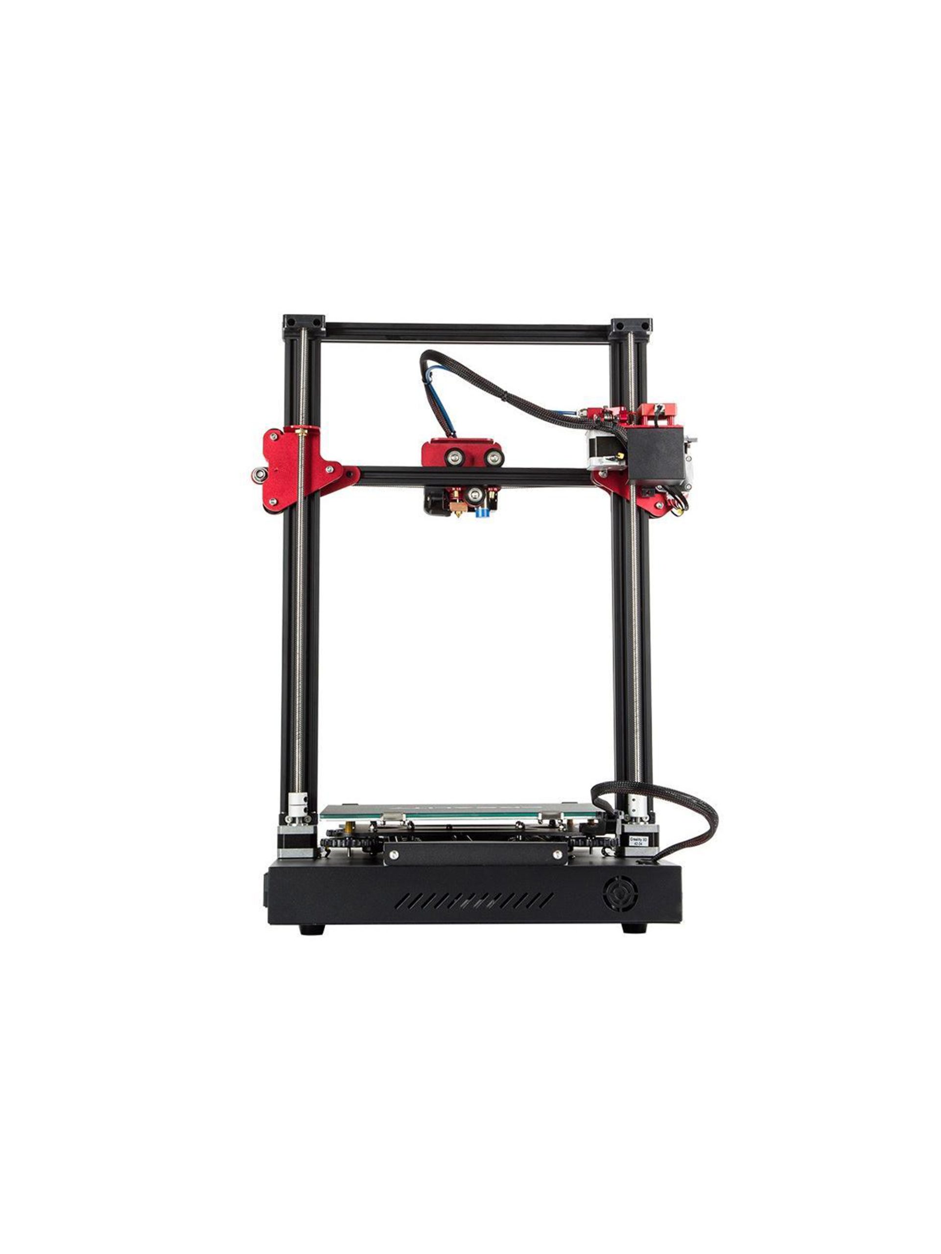 Creality3D CR-10S Pro 3D Printer - WOL 3D - 3D Printers