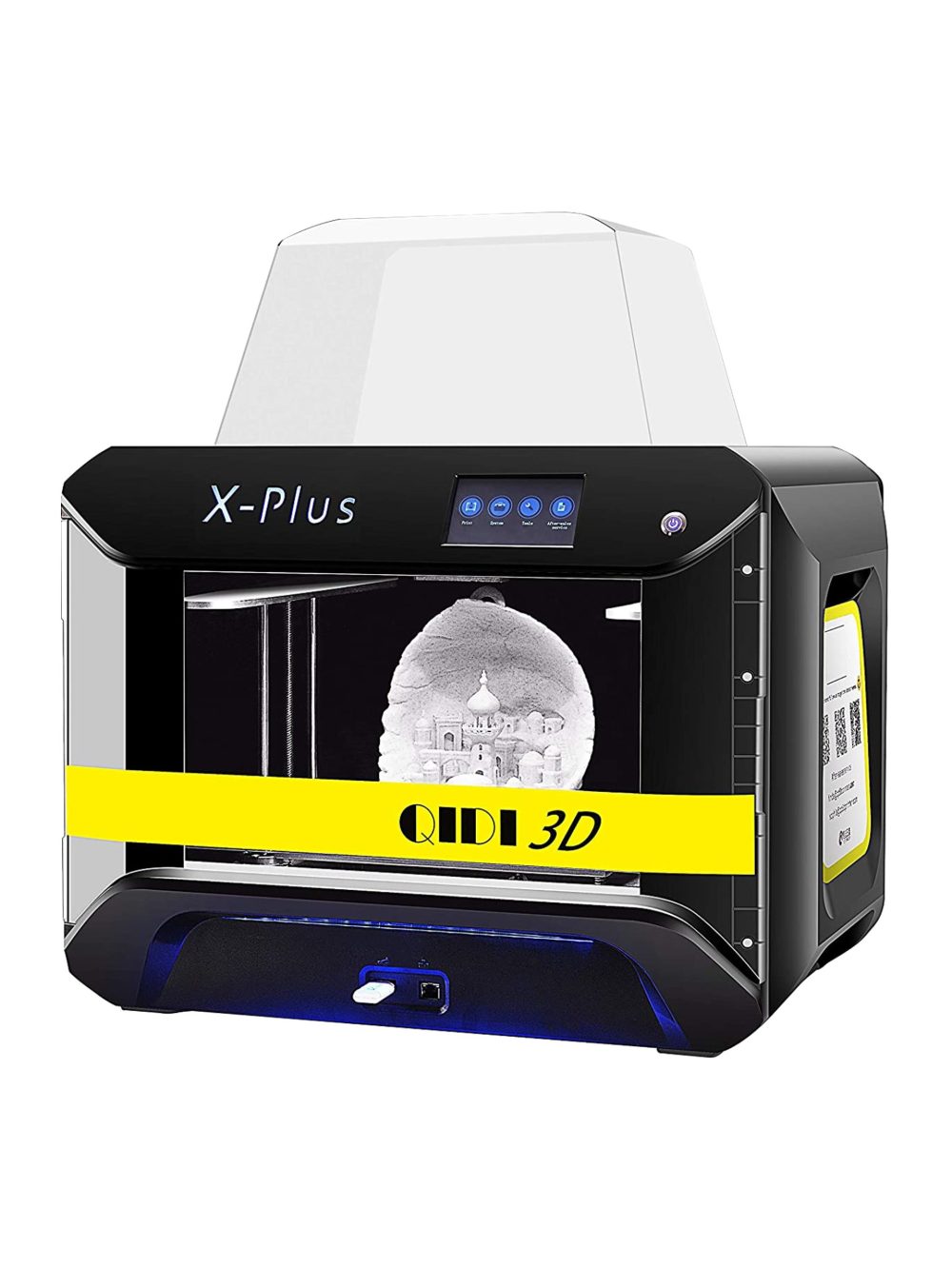 X-Plus Large Size, Intelligent Industrial Grade 3D Printer - Image 2