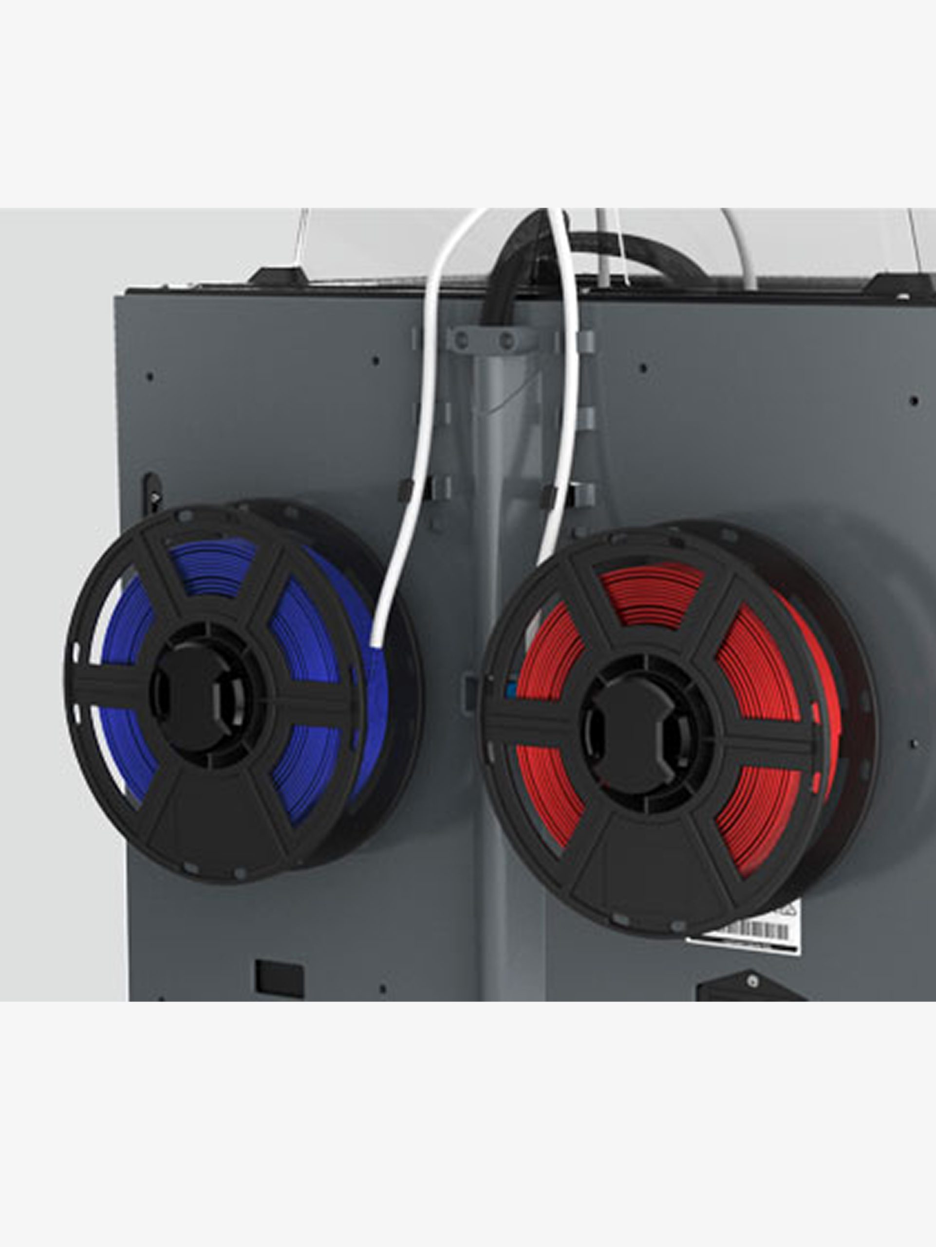 3Dプリンター FlashForge Creator Pro2 Flashforge Creator Pro 2 Review: Best Dual Extrusion 3D