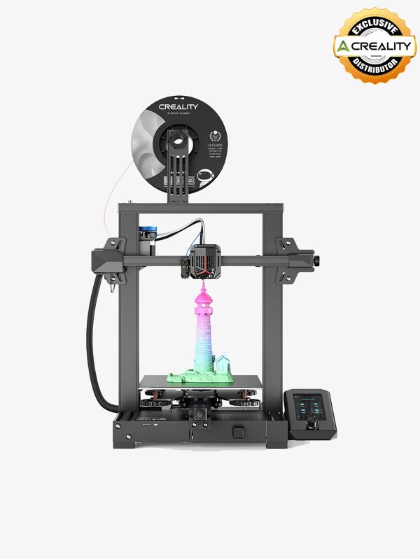 Ender3 V2 3Dプリンター 4月に買ったEnder3-V2の現状