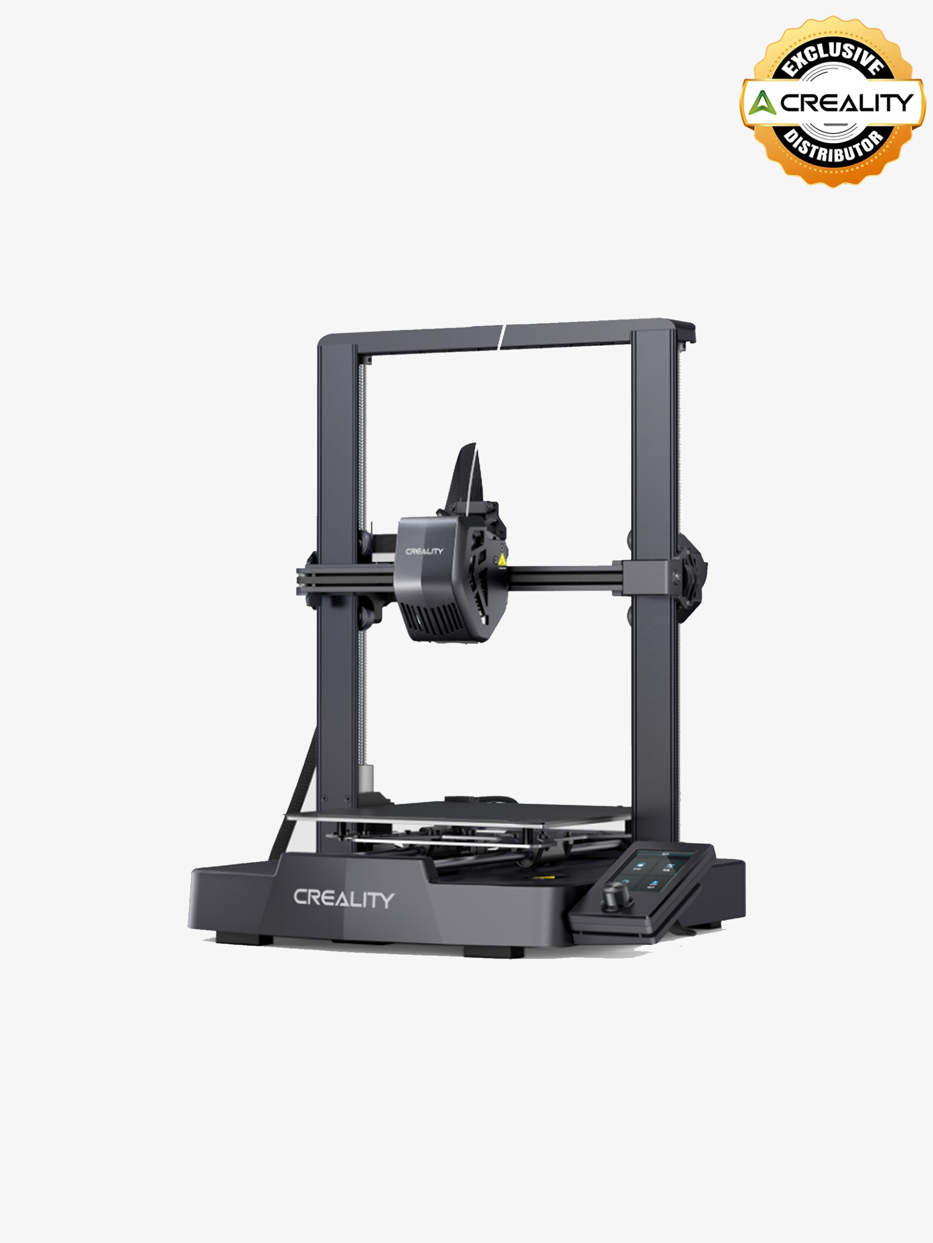 Ender-3 V3 SE 3D Printer