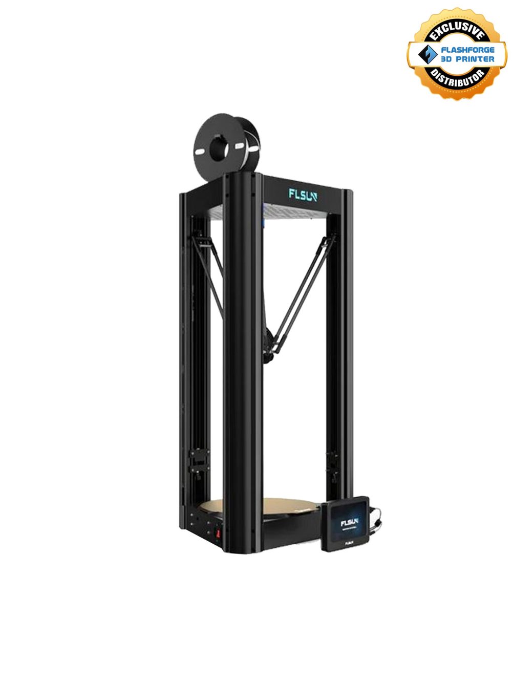 FLSUN V400 3D Printer - Image 2