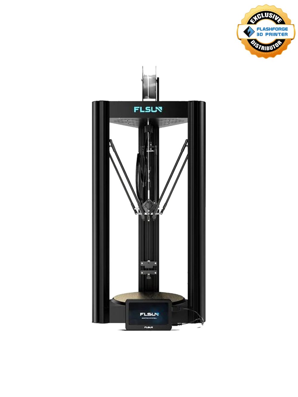 FLSUN V400 3D Printer