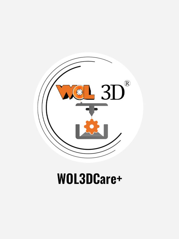 WOL3DCare+ Advanced