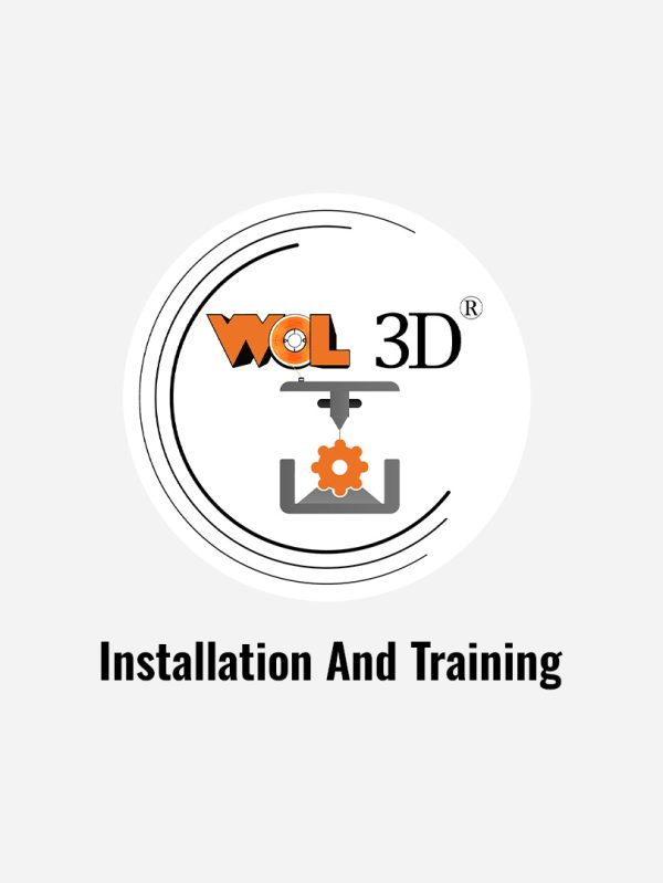 Installation And Training