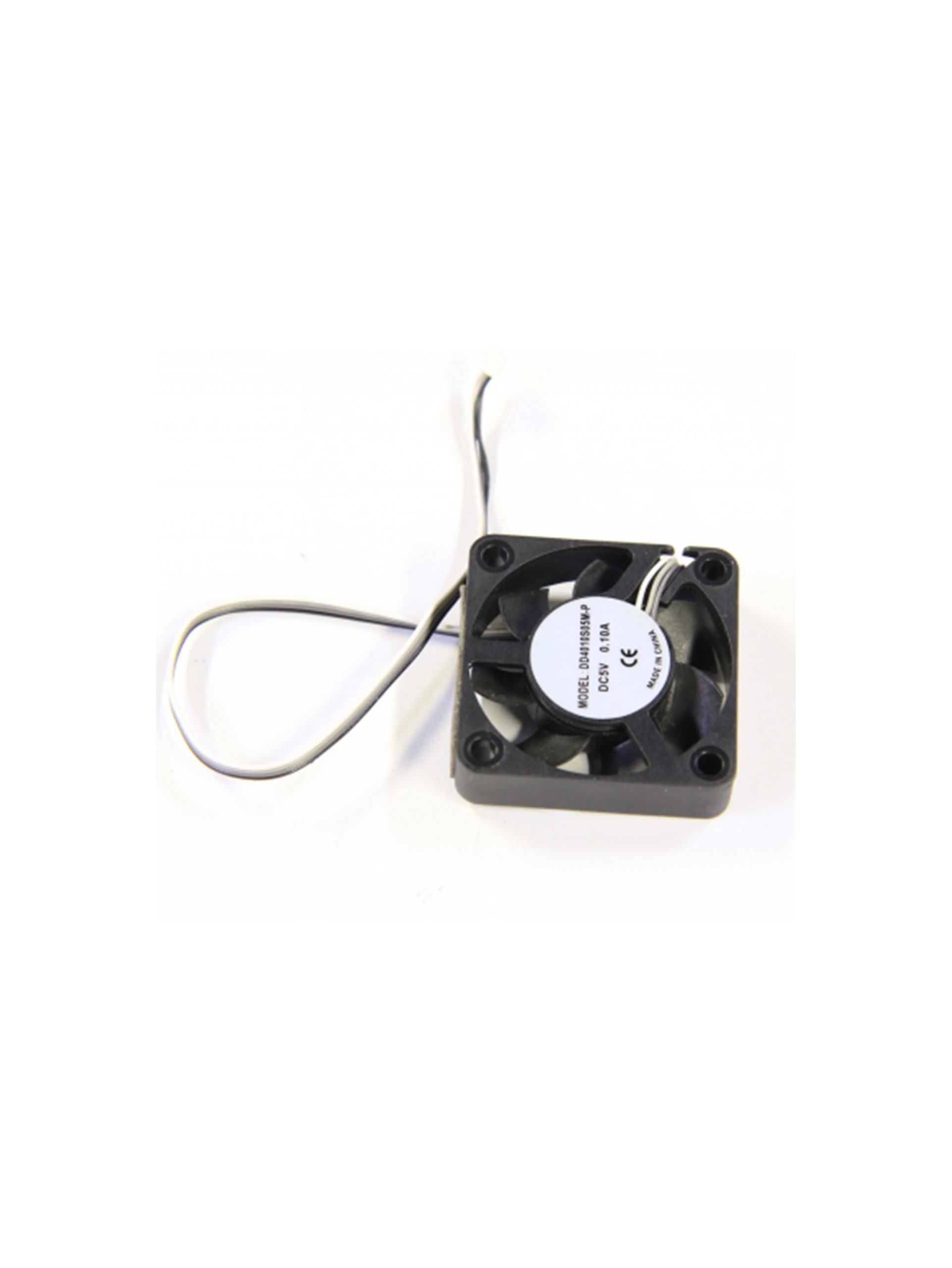 X1CC & P1P COOLING FAN FOR CONTROL BOARD - WOL 3D - 3D Printers